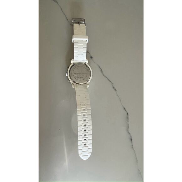 MICHAEL KORS Women’s Chronograph Watch MK5396 - Picture 6 of 7